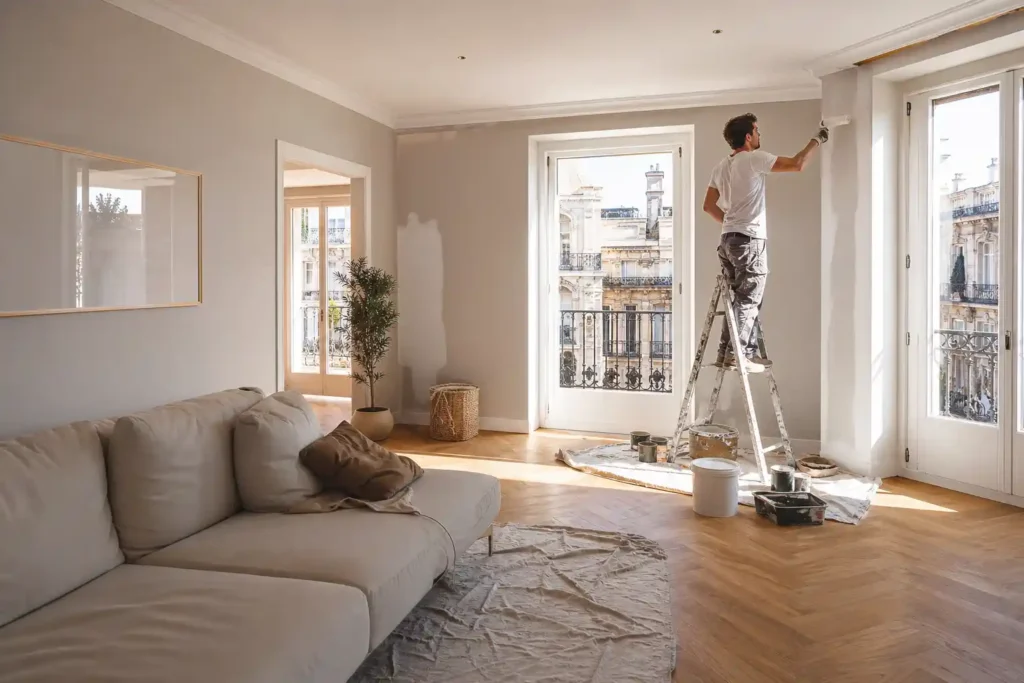 Reiteman: servicios, proyectos y Análisis de Madridinterior