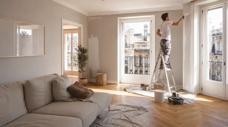 Reiteman: servicios, proyectos y Análisis de Madridinterior