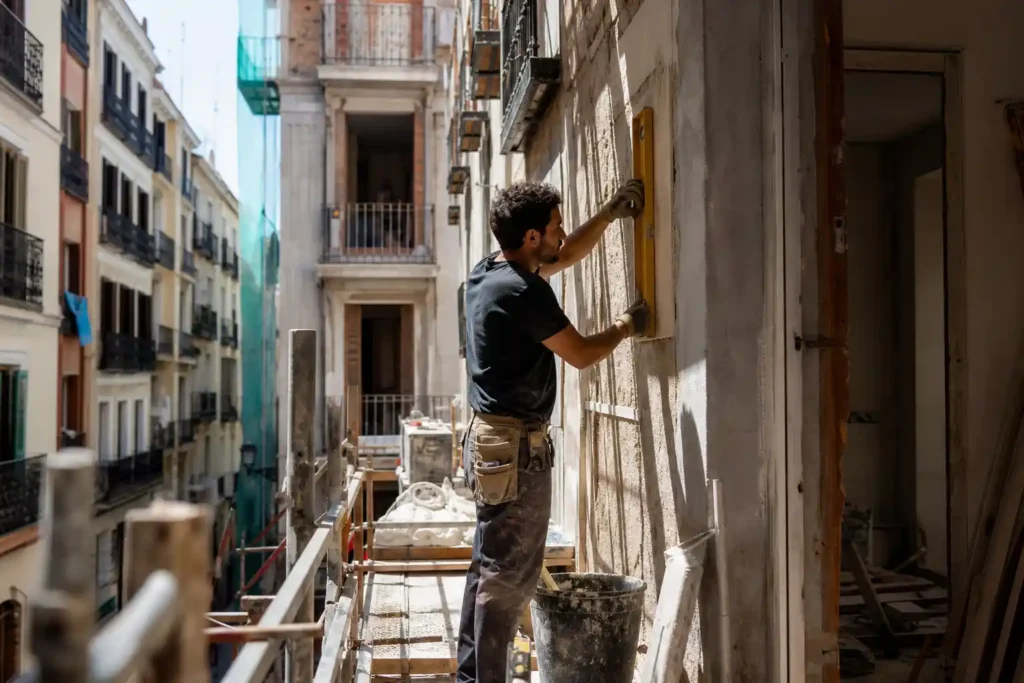 10 Mejores empresas de reformas en Madrid