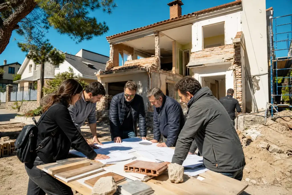 10 Mejores empresas de reformas integrales en Majadahonda