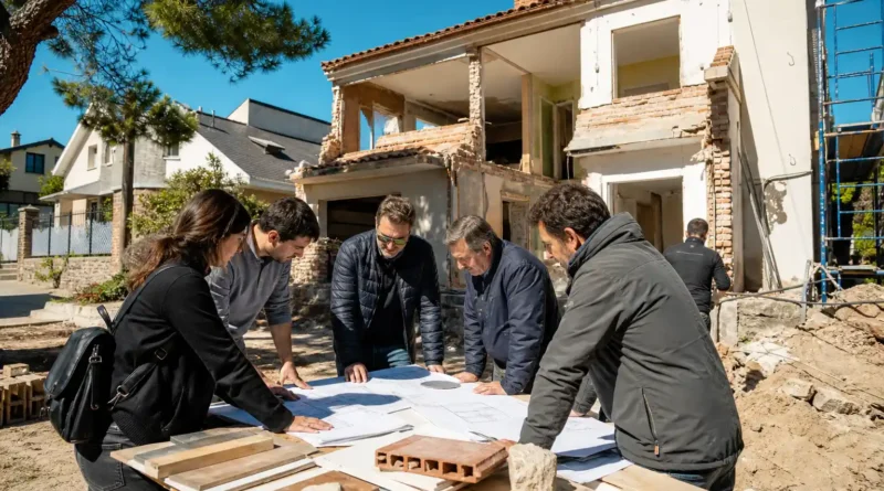 10 Mejores empresas de reformas integrales en Majadahonda